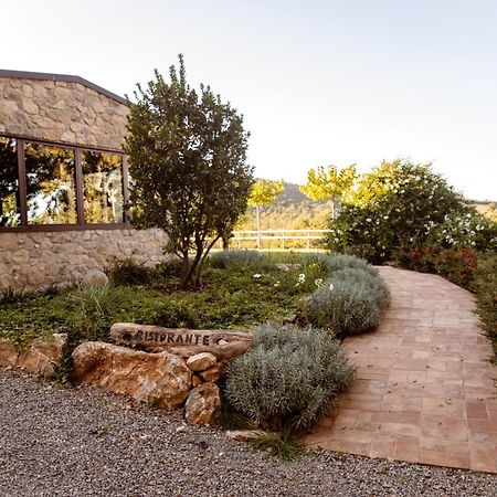 Il Poggio Di Teo Villa Manciano Exterior photo