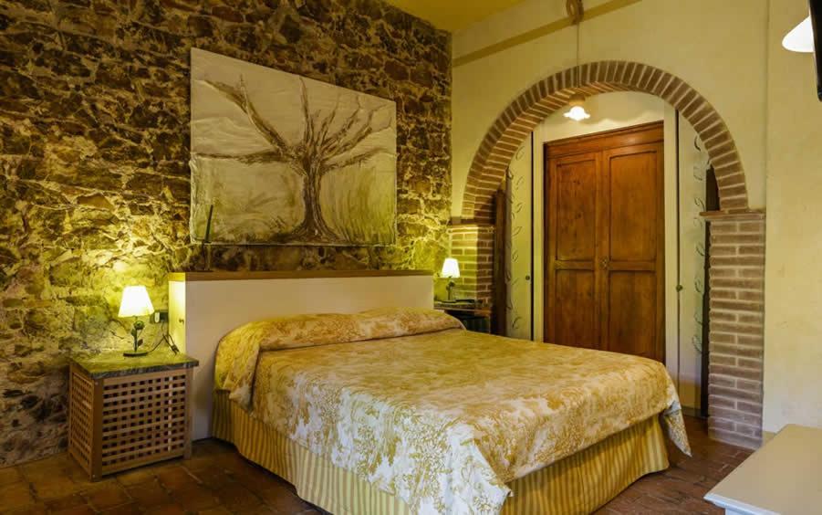Il Poggio Di Teo Villa Manciano Exterior photo