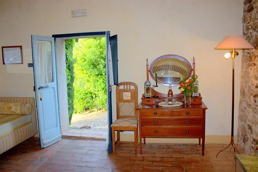 Il Poggio Di Teo Villa Manciano Exterior photo