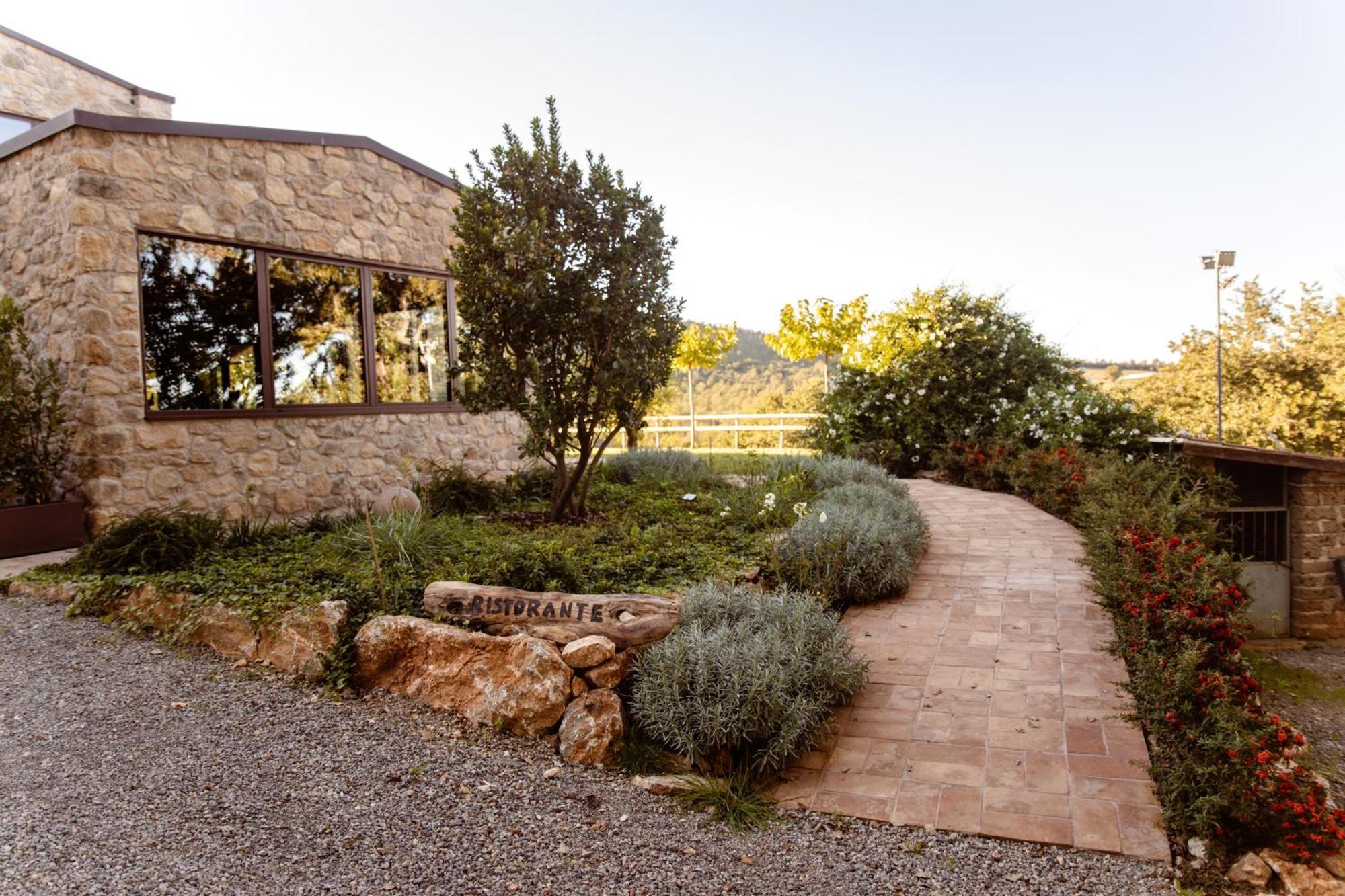 Il Poggio Di Teo Villa Manciano Exterior photo