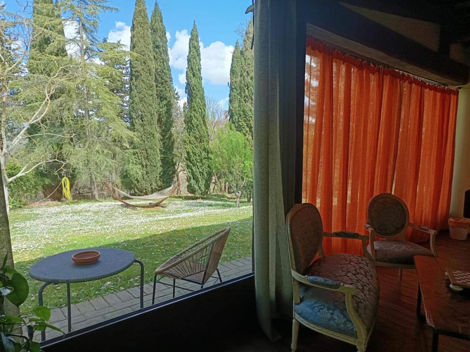 Il Poggio Di Teo Villa Manciano Exterior photo