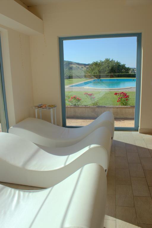 Il Poggio Di Teo Villa Manciano Exterior photo