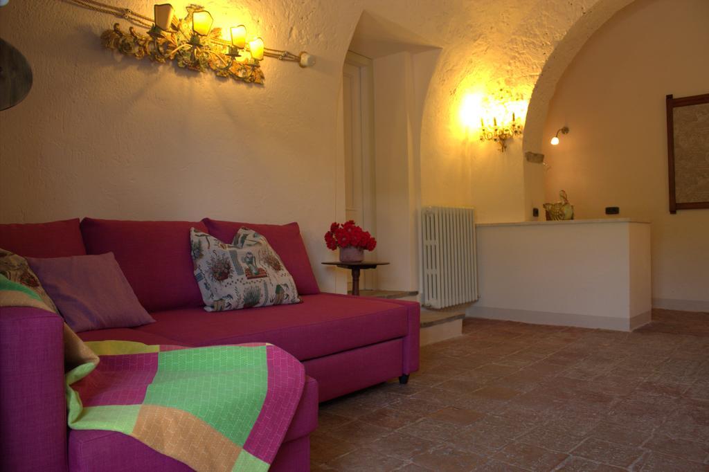 Il Poggio Di Teo Villa Manciano Exterior photo