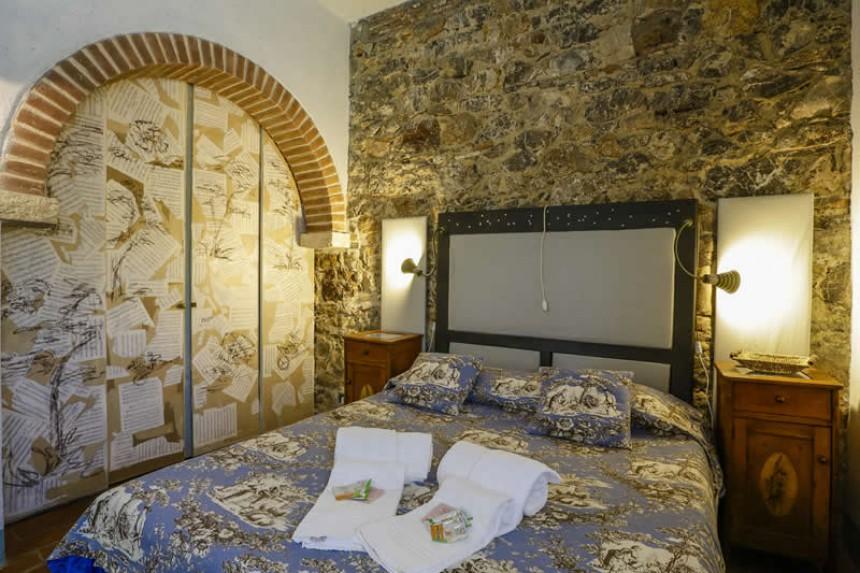 Il Poggio Di Teo Villa Manciano Exterior photo