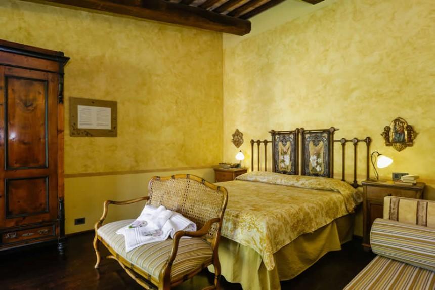 Il Poggio Di Teo Villa Manciano Exterior photo
