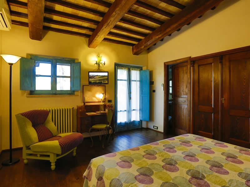 Il Poggio Di Teo Villa Manciano Exterior photo