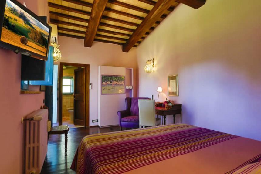 Il Poggio Di Teo Villa Manciano Exterior photo