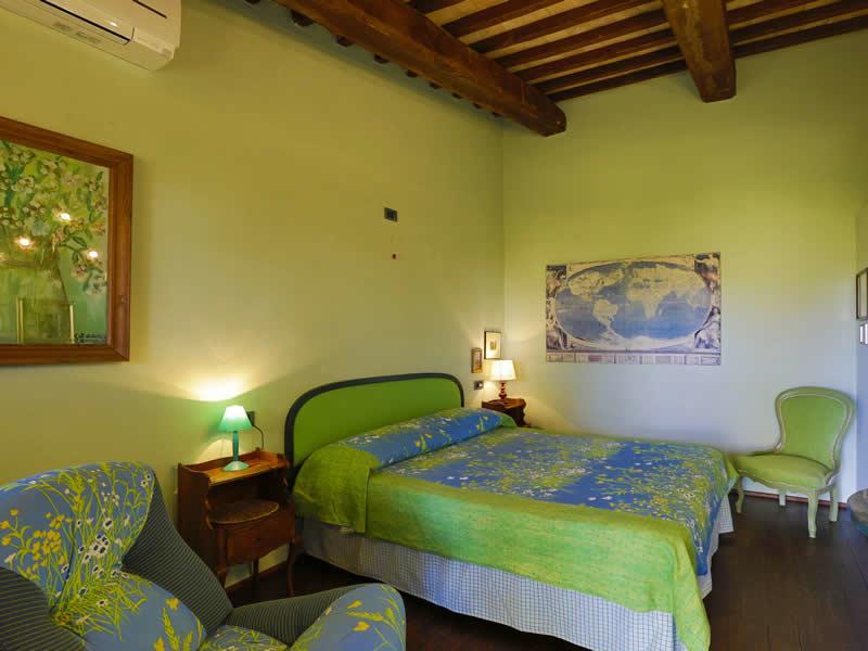Il Poggio Di Teo Villa Manciano Exterior photo