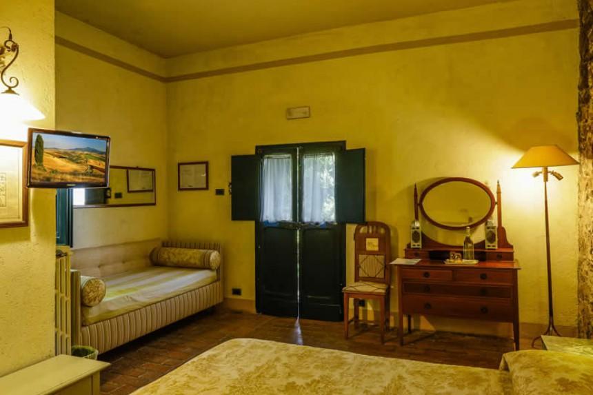Il Poggio Di Teo Villa Manciano Exterior photo