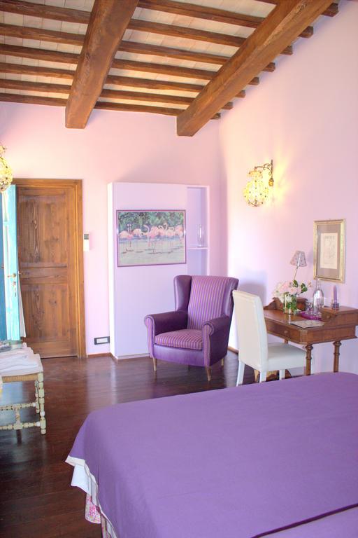 Il Poggio Di Teo Villa Manciano Exterior photo