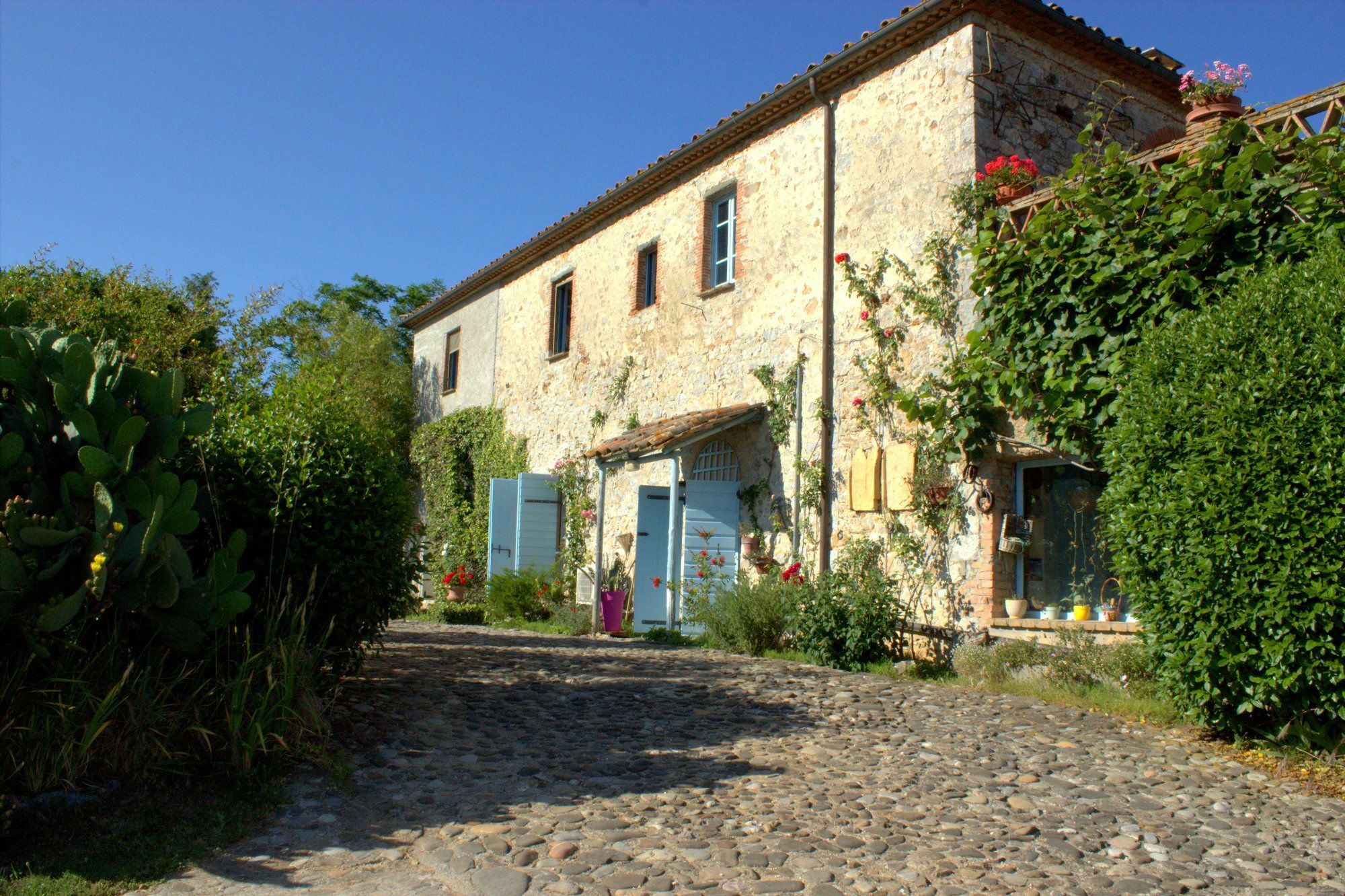 Il Poggio Di Teo Villa Manciano Exterior photo